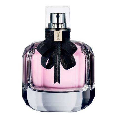 ysl cologne mon paris